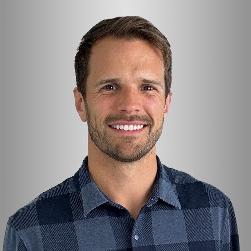 Caleb Goodew