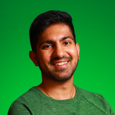 Sahil Jain